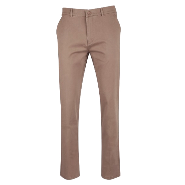 Mens Boston Chino Pants M9380 | Anchored Care