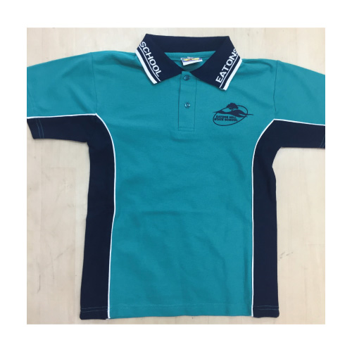 Year 6 Senior Polo Shirts – 2023 | Eatons Hill SS Year Six