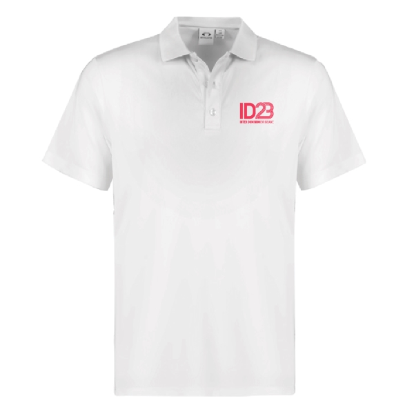 Unisex Action Polo P206MS | Racing QLD