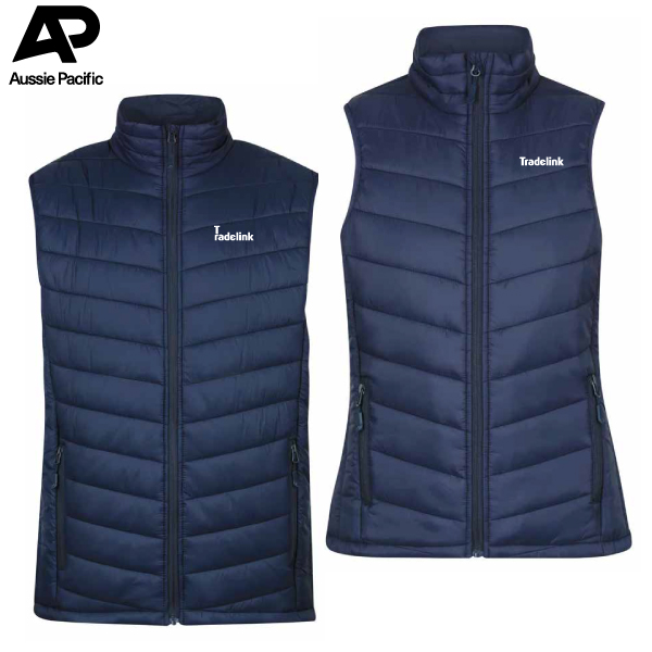 Aussie Pacific Snowy Vest (1523/2523)