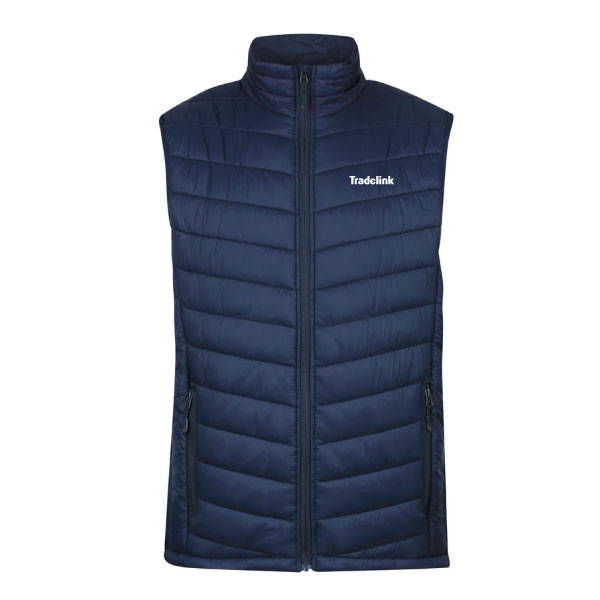 Aussie Pacific Snowy Vest (1523/2523) - Image 2