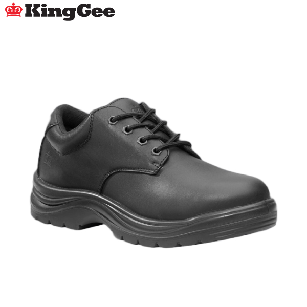 King Gee MEN'S Wentworth Shoes K26500