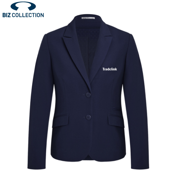 Biz Collection Ladies' Siena Jacket 60719