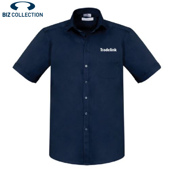 Biz Collection Monaco Men's Shirt