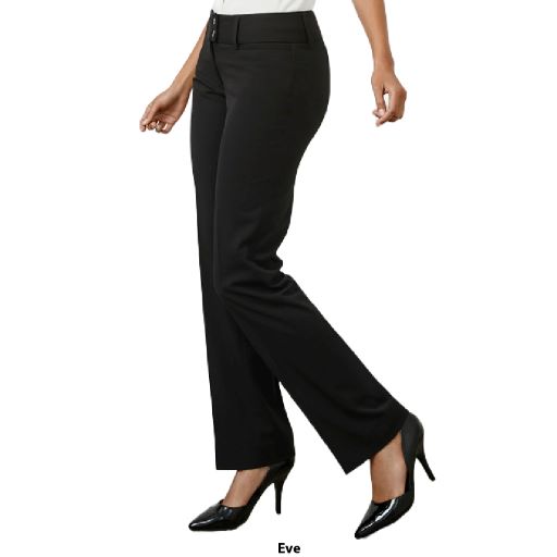 Biz Collection Ladies Perfect Pants - Image 2