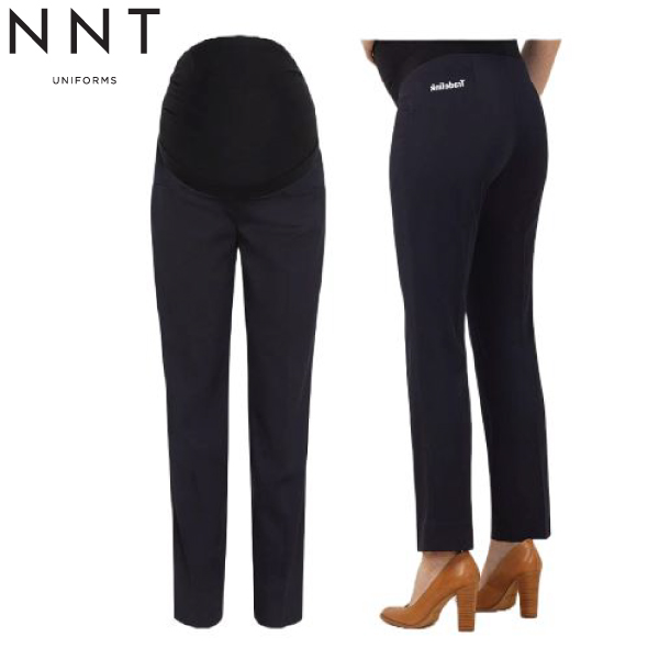 NNT Maternity Stretch Pants CAT3XM