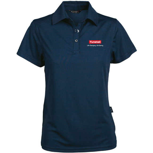 Navy-Ladies-Glacier-Polo