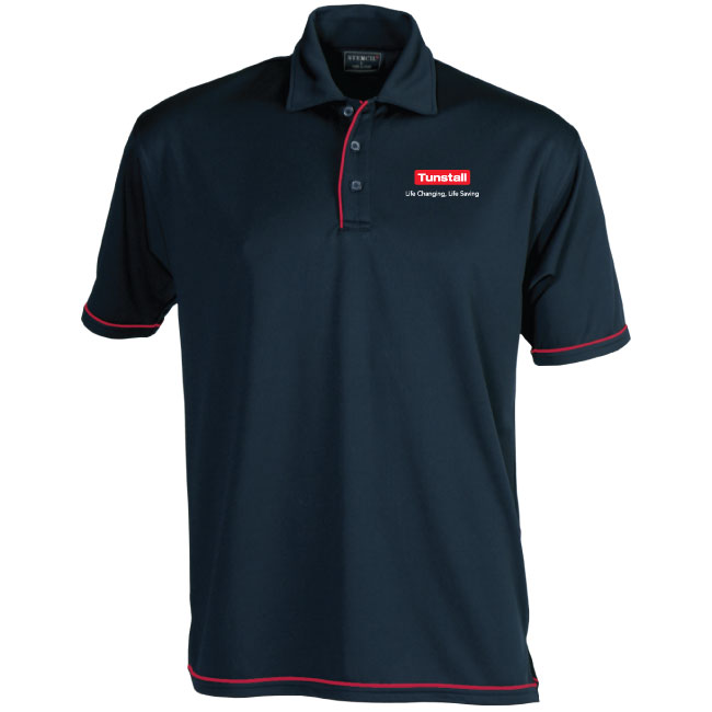 Navy.Red-Men's-Cool-Dry-Polo