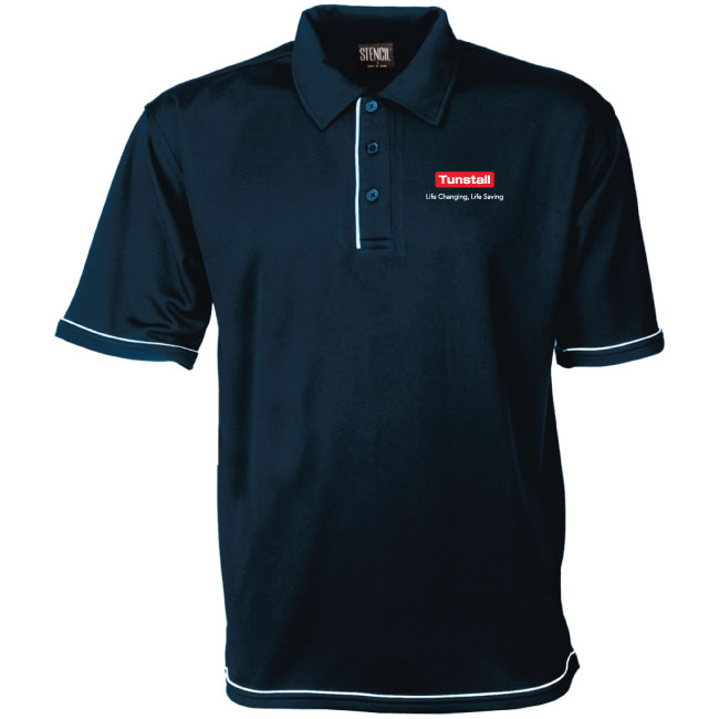 Navy.White-Men's-Cool-Dry-Polo