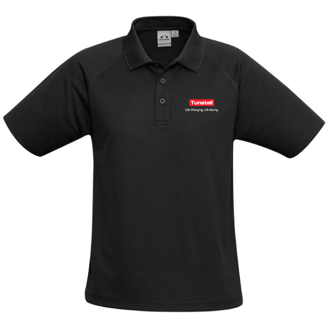 Black-Men's-Sprint-Polo
