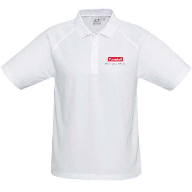 White-Men's-Sprint-Polo
