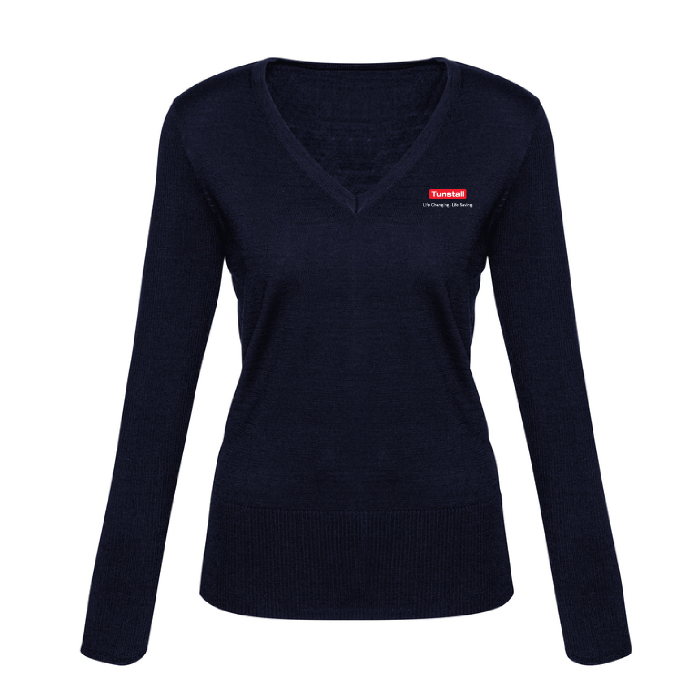 Milano Pullover Navy-01
