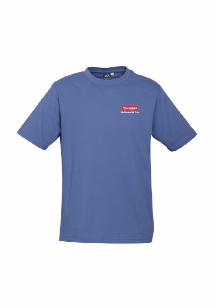 Denim-Mens-Ice Tee T100