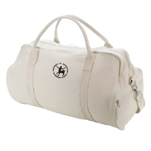 Sports Bag G1405 NAtural